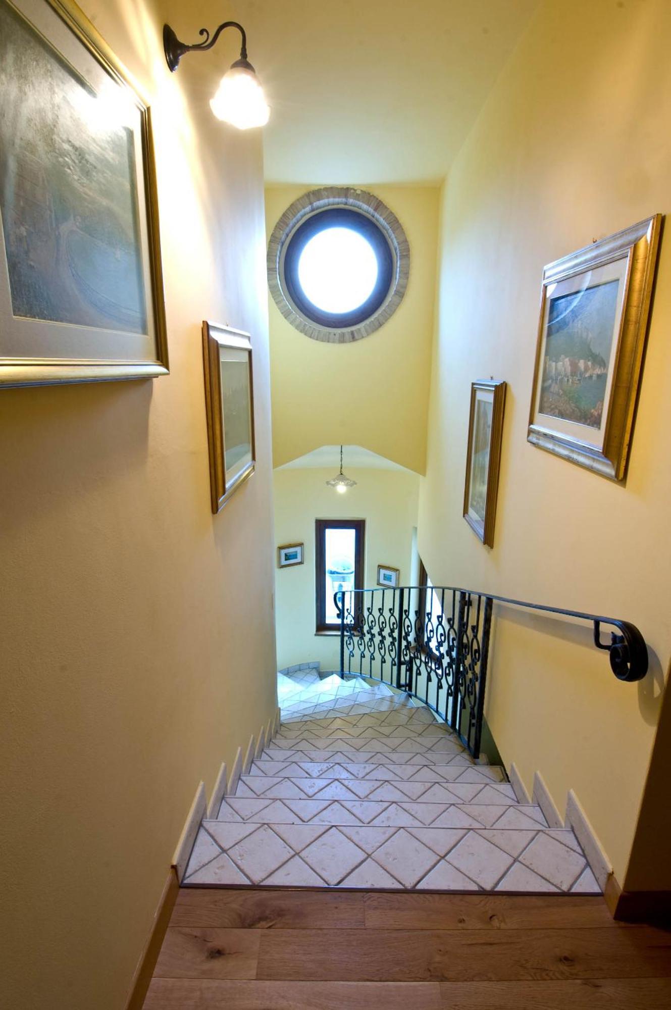 Bed and Breakfast La Casa Del Palombaro Ortona Exterior foto