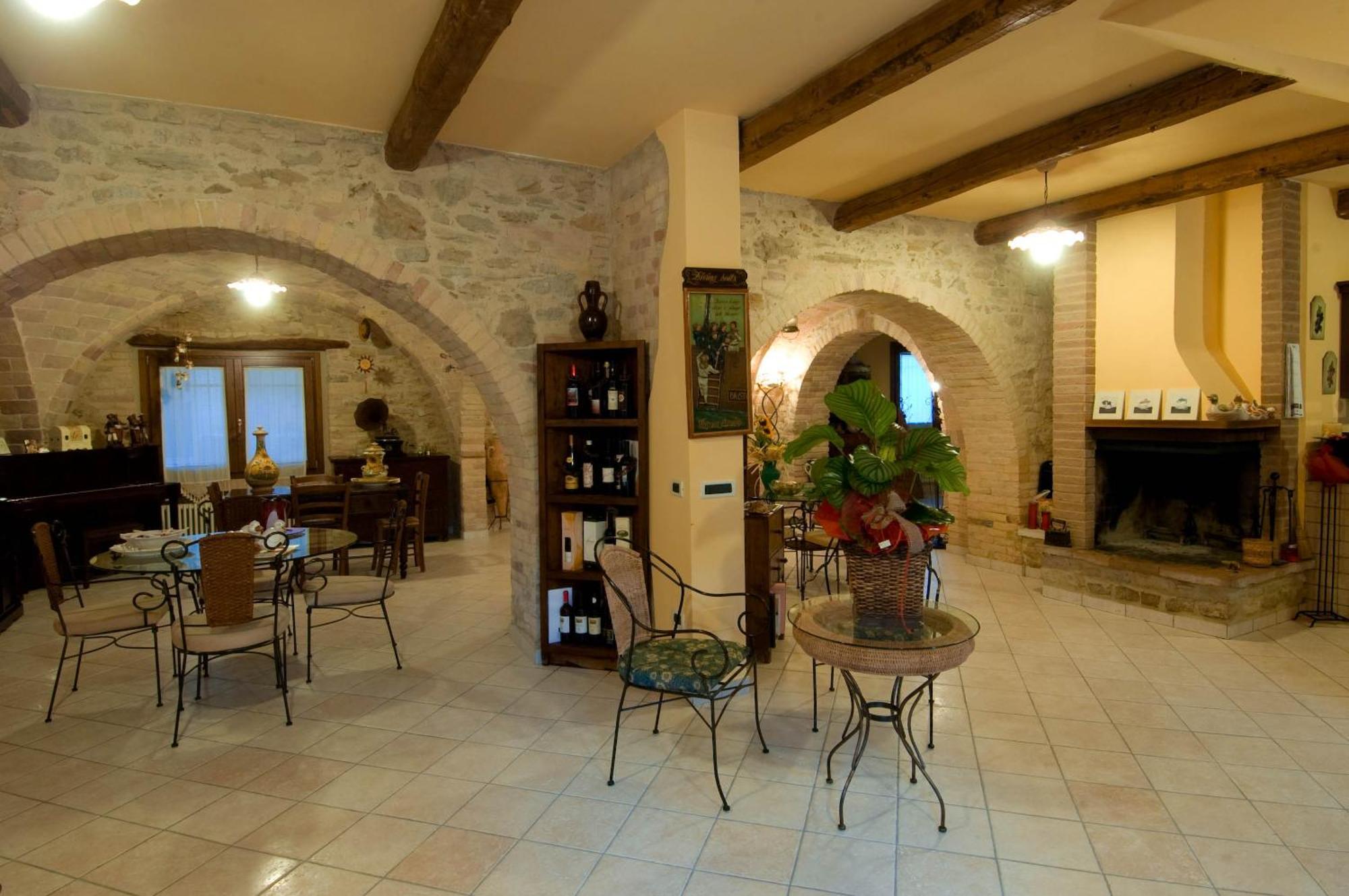 Bed and Breakfast La Casa Del Palombaro Ortona Exterior foto
